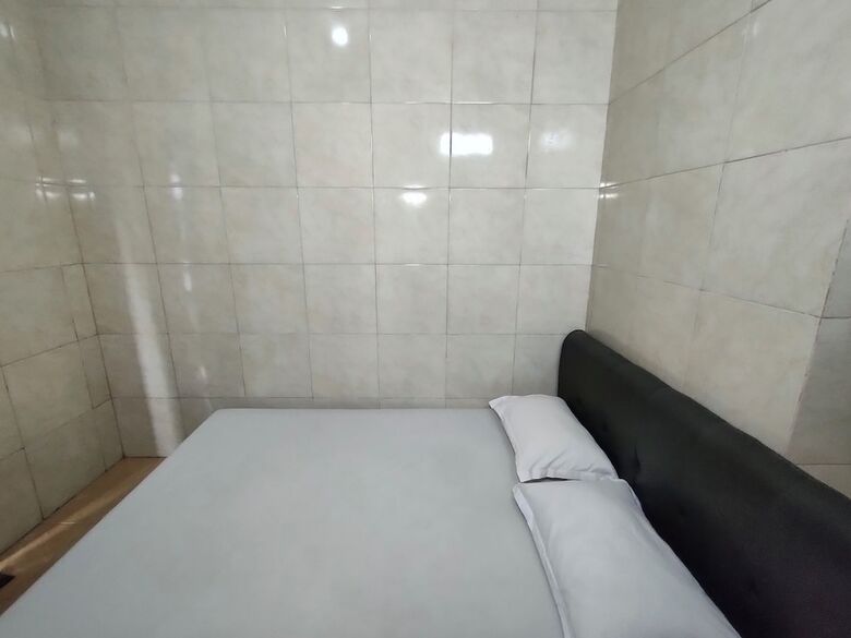 Homestay Kingkost At Nanda