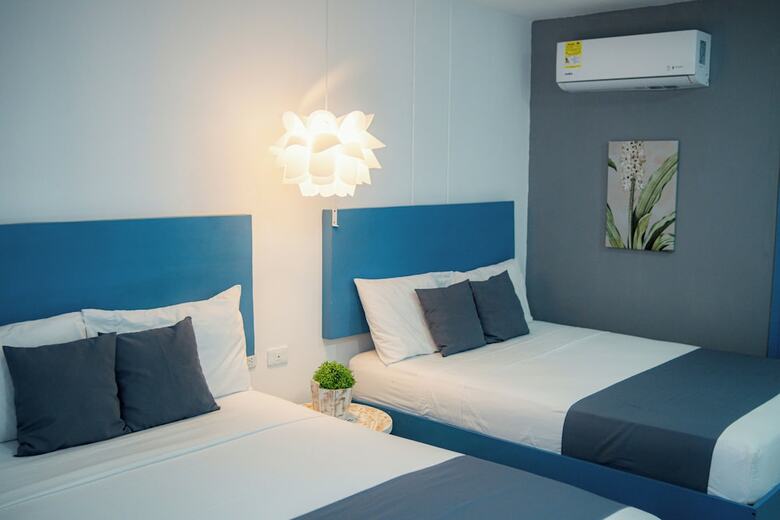 Hotel Adaz Mediterraneo