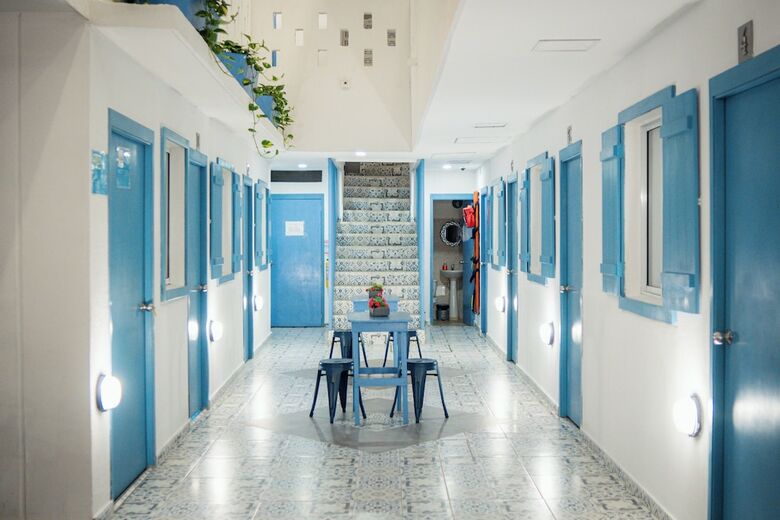 Hotel Adaz Mediterraneo