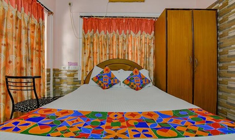 Hotel Fabexpress Elight Residency