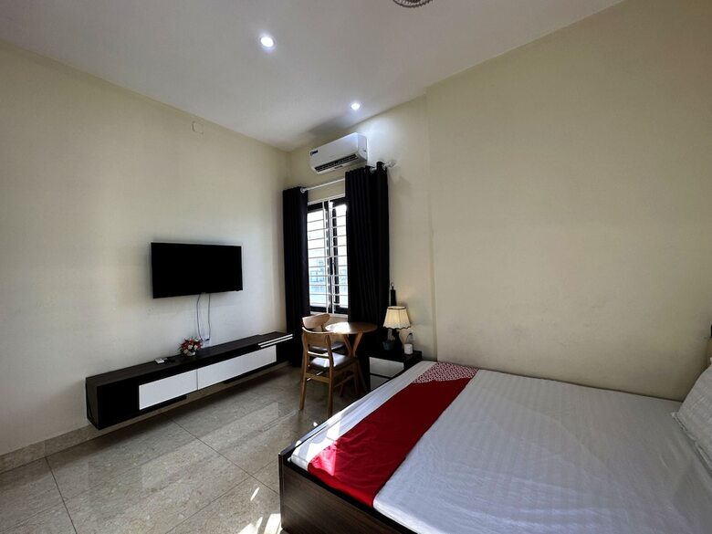 Oyo 1199 Dung Quyen Hotel