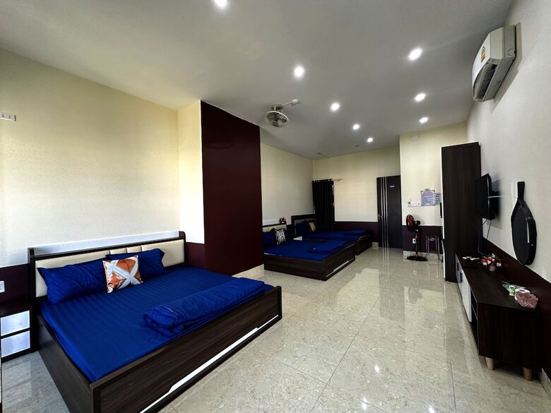 Oyo 1199 Dung Quyen Hotel