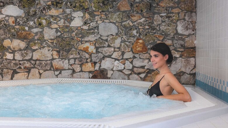 Hotel Carlina Courchevel