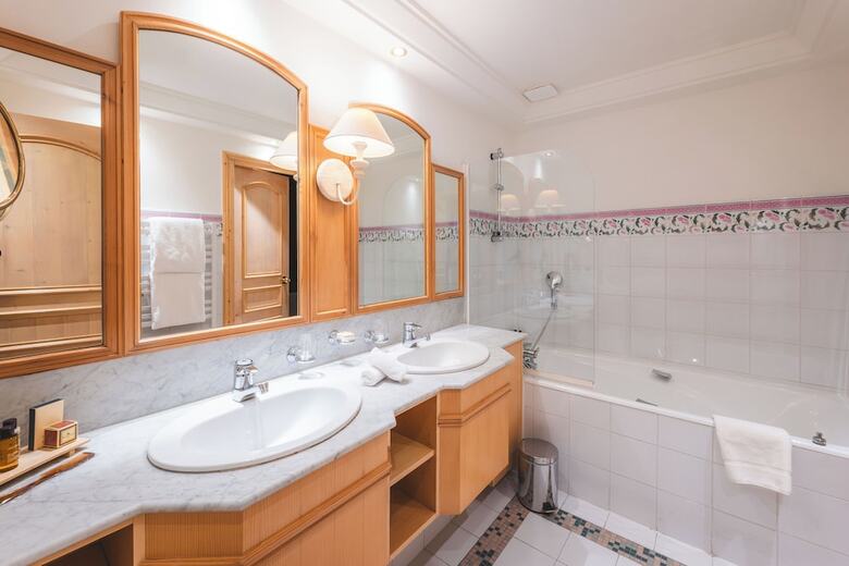 Hotel Carlina Courchevel