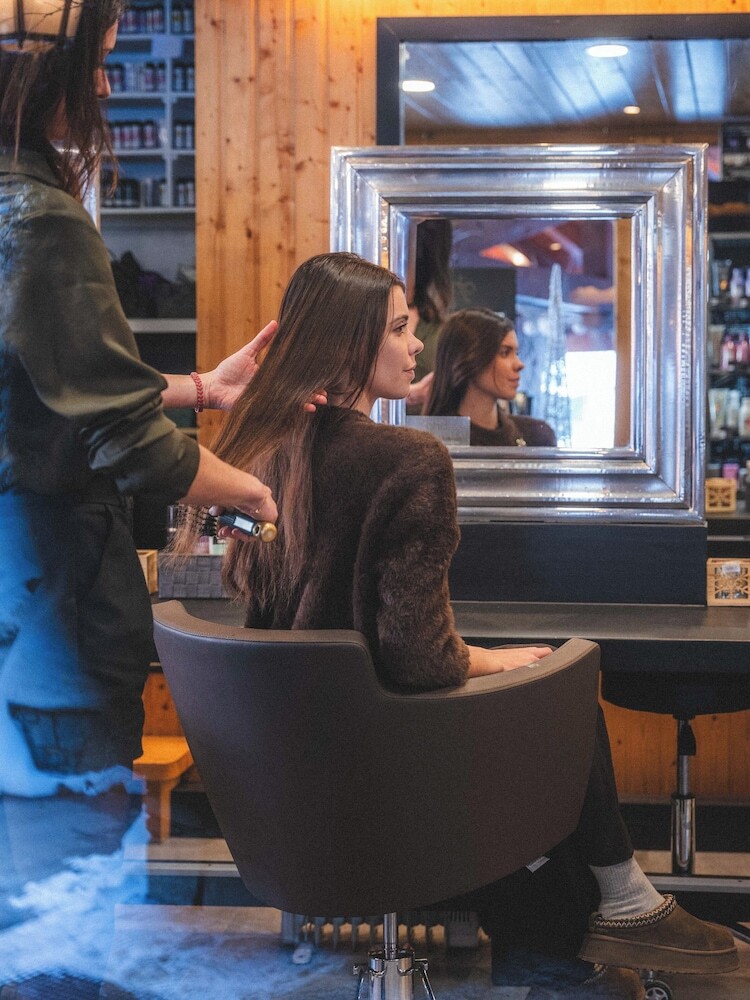 Hotel Carlina Courchevel