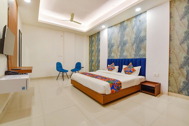 Fabhotel Alexa