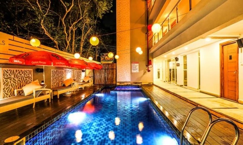 Fabhotel Kiara Heritage