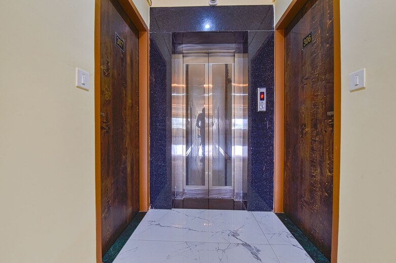 Fabhotel Umrao Haveli With Pool
