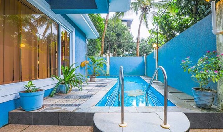 Fabhotel Anna Waddo