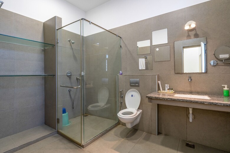 Hotel Truliv Villa Cabana
