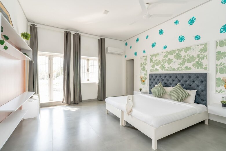 Hotel Truliv Villa Cabana