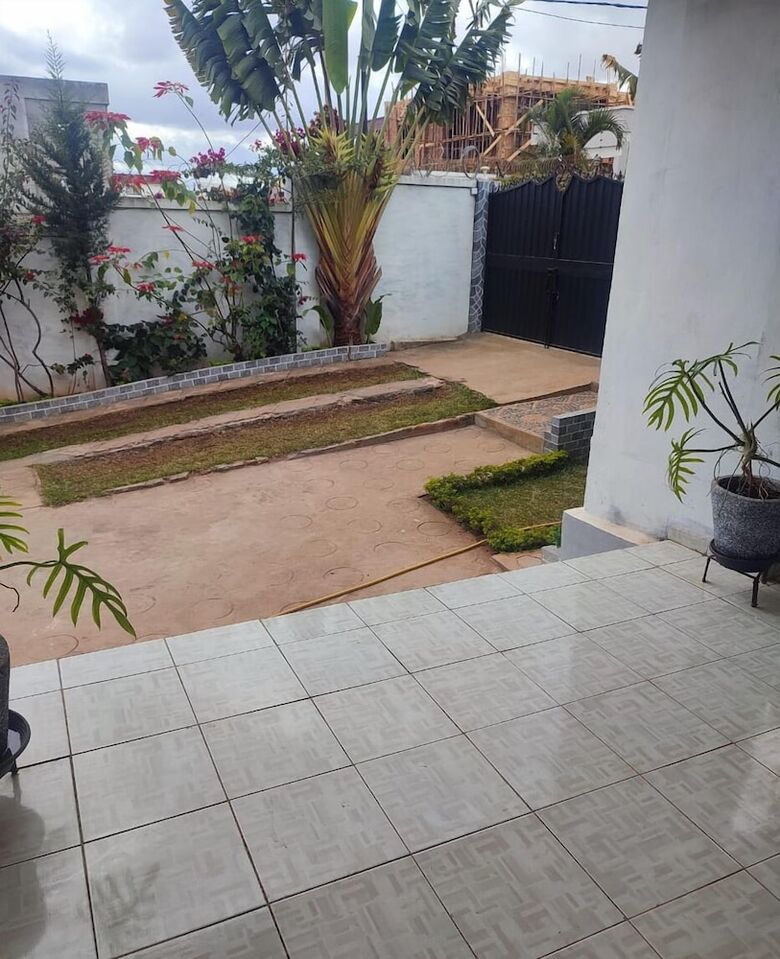 Villa Saphira