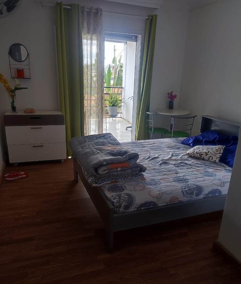 Villa Saphira