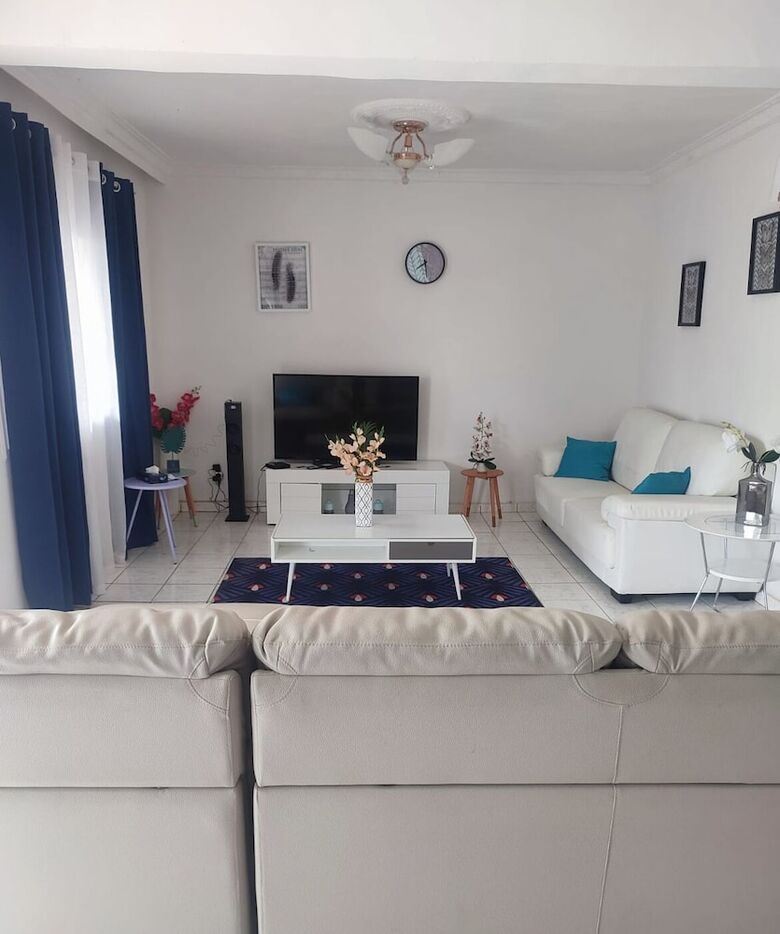 Villa Saphira