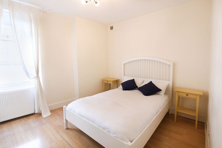 Marylebone Apartments By All� Housing