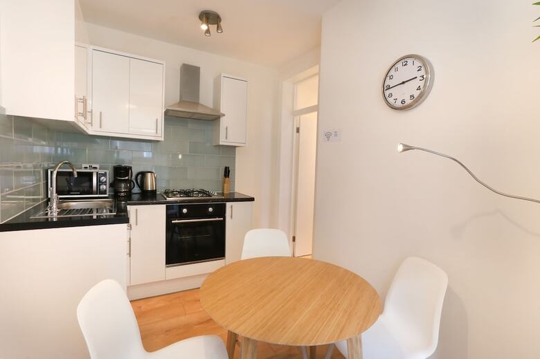 Marylebone Apartments By All� Housing