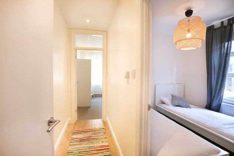 Marylebone Apartments By All� Housing
