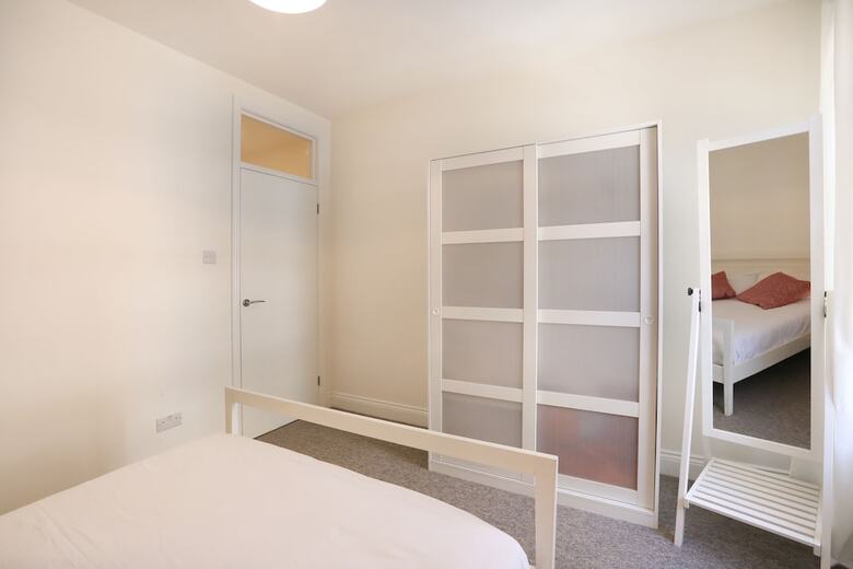 Marylebone Apartments By All� Housing