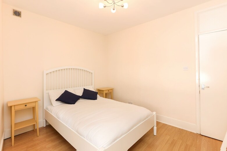 Marylebone Apartments By All� Housing