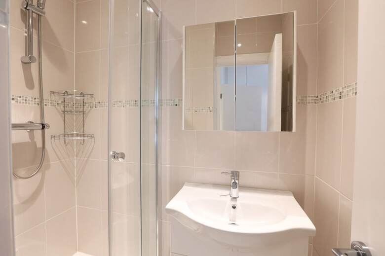 Marylebone Apartments By All� Housing