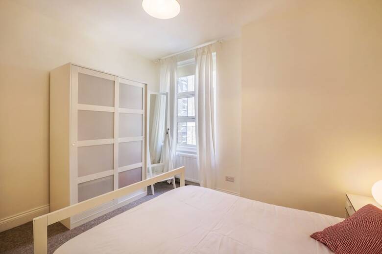 Marylebone Apartments By All� Housing