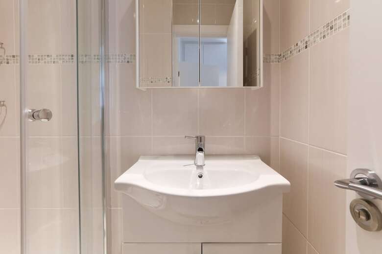 Marylebone Apartments By All� Housing