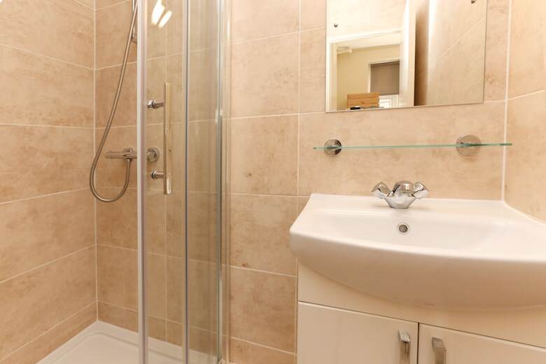 Marylebone Apartments By All� Housing