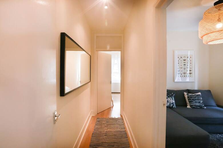 Marylebone Apartments By All� Housing