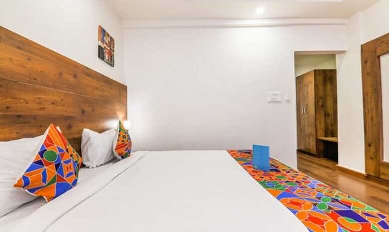 Fabhotel Vs Suites & Inn