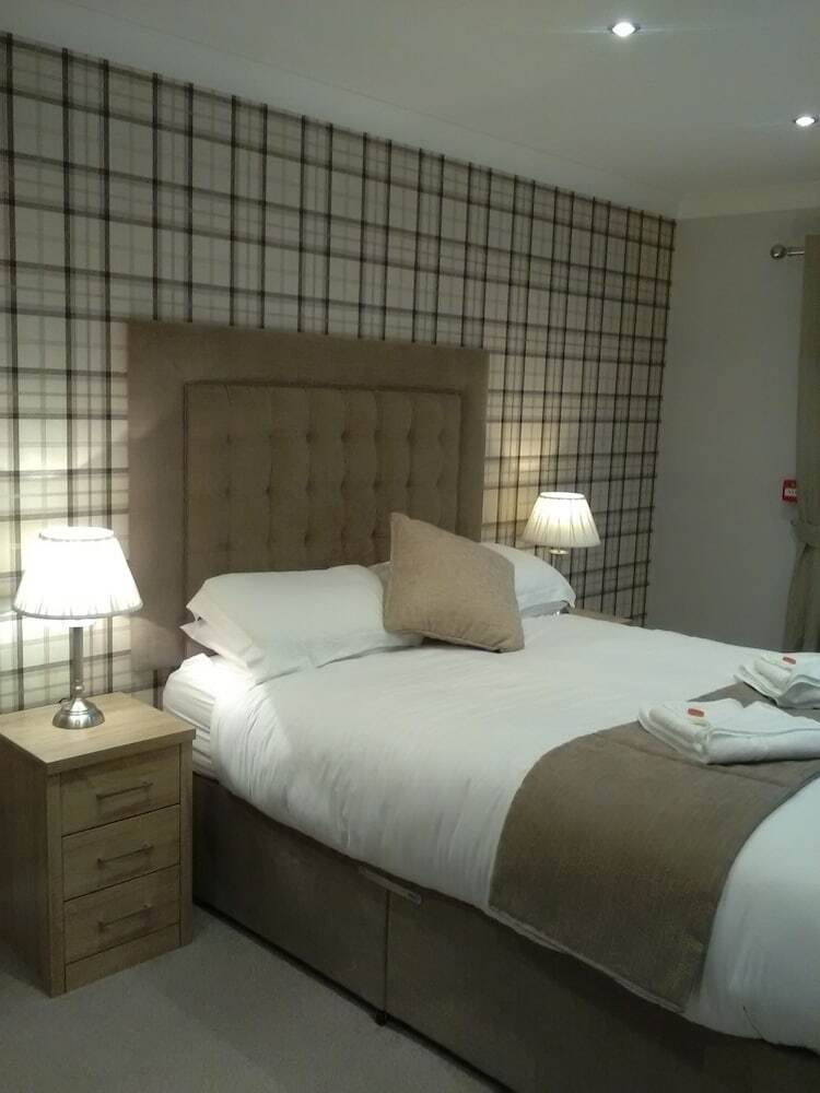 Dukeside Lodge