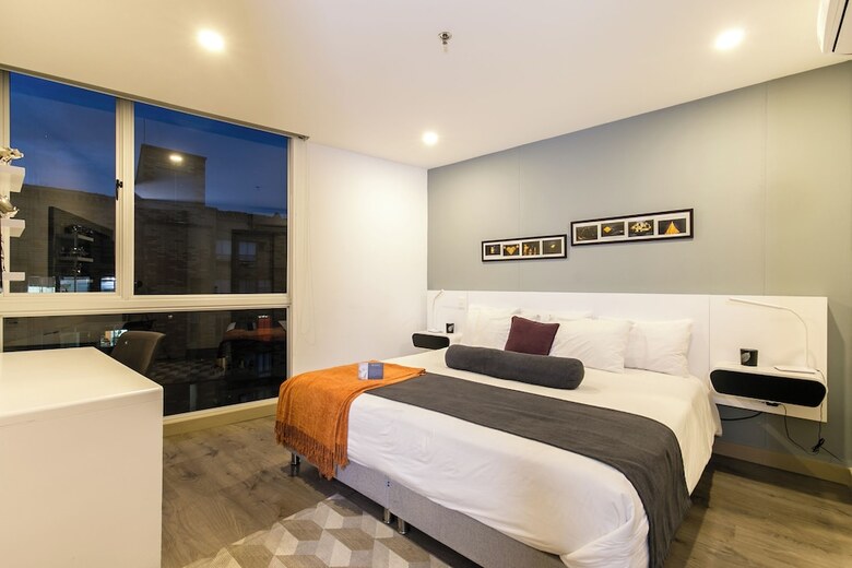 Soul Lifestyle Apartments