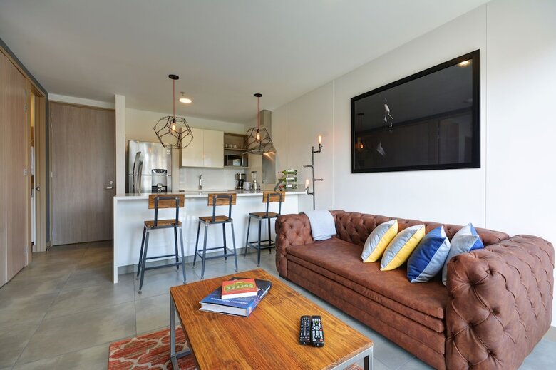 Soul Lifestyle Apartments
