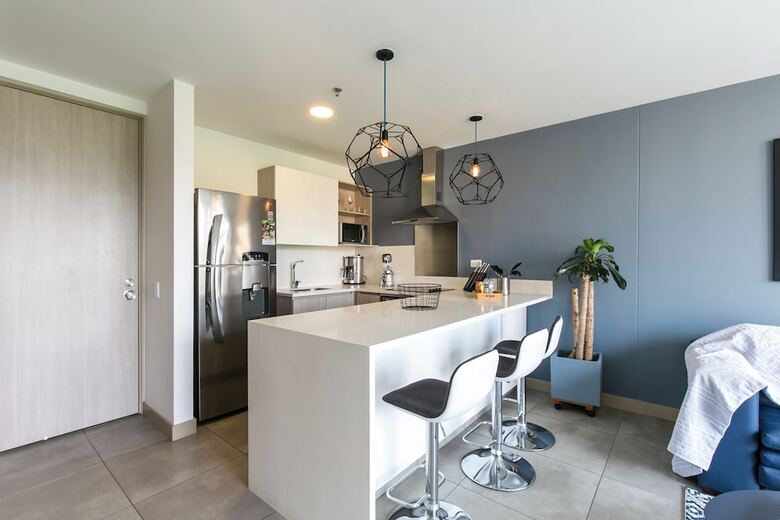 Soul Lifestyle Apartments