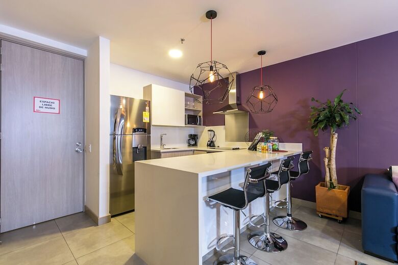 Soul Lifestyle Apartments