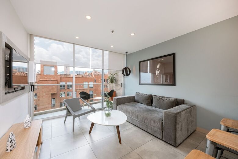 Soul Lifestyle Apartments