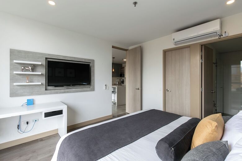 Soul Lifestyle Apartments