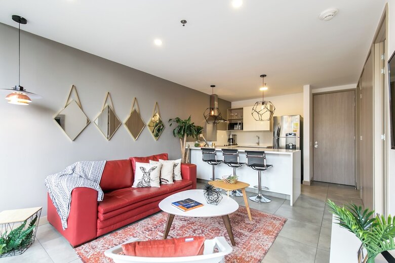 Soul Lifestyle Apartments