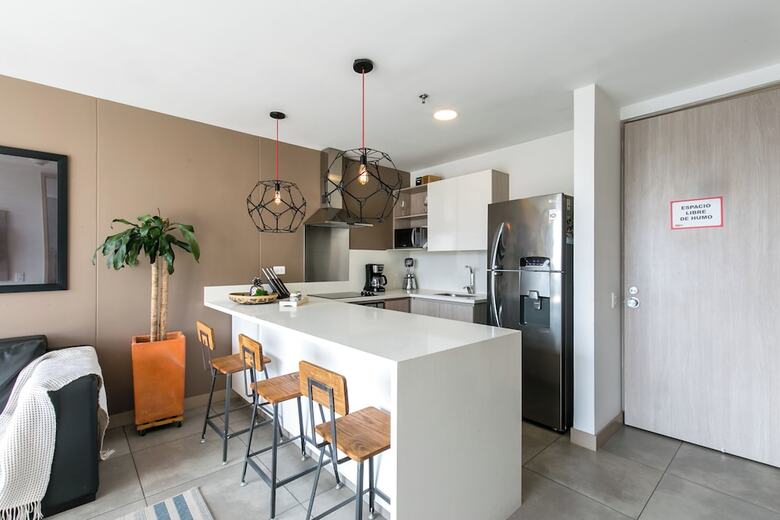 Soul Lifestyle Apartments