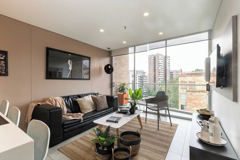 Soul Lifestyle Apartments