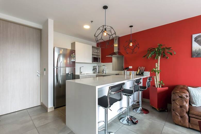 Soul Lifestyle Apartments