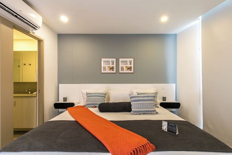Soul Lifestyle Apartments