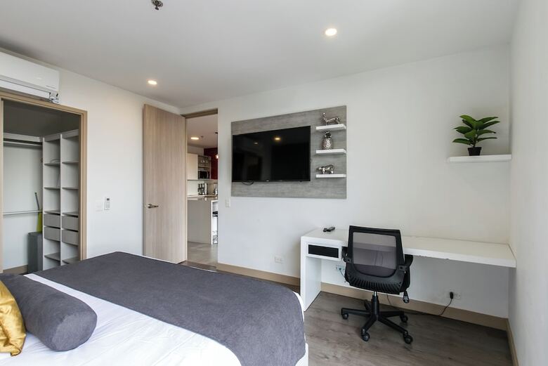 Soul Lifestyle Apartments