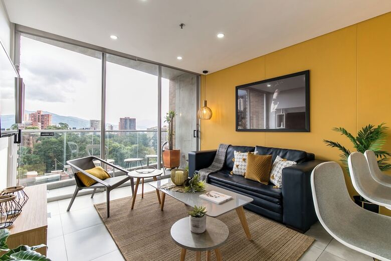 Soul Lifestyle Apartments