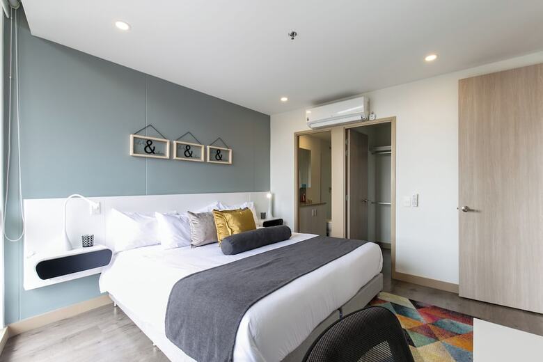 Soul Lifestyle Apartments