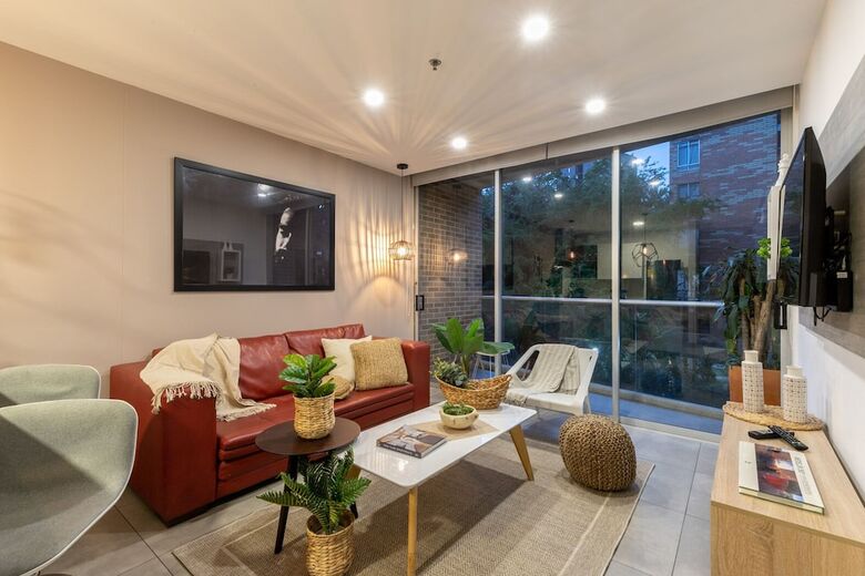 Soul Lifestyle Apartments