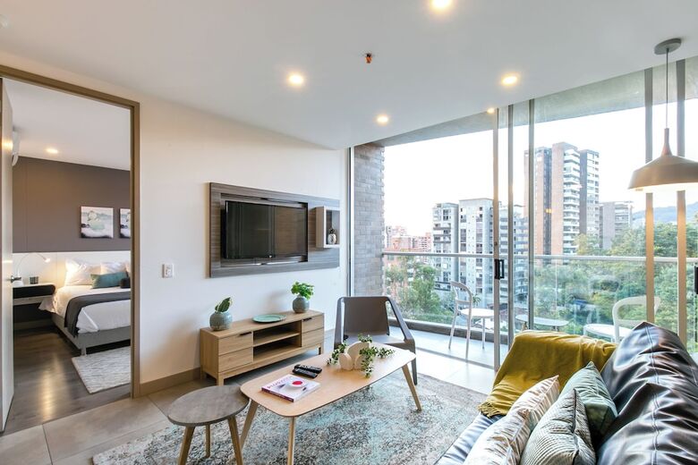 Soul Lifestyle Apartments