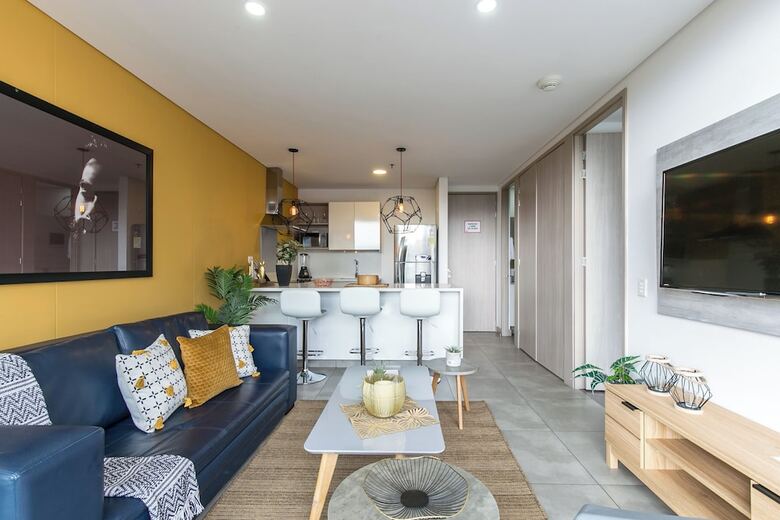 Soul Lifestyle Apartments