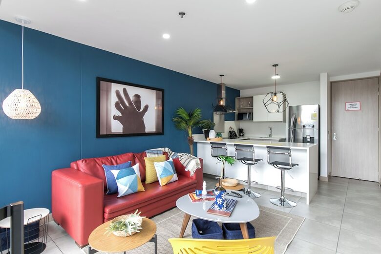 Soul Lifestyle Apartments