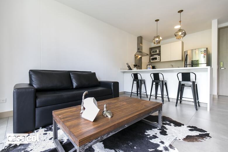 Soul Lifestyle Apartments