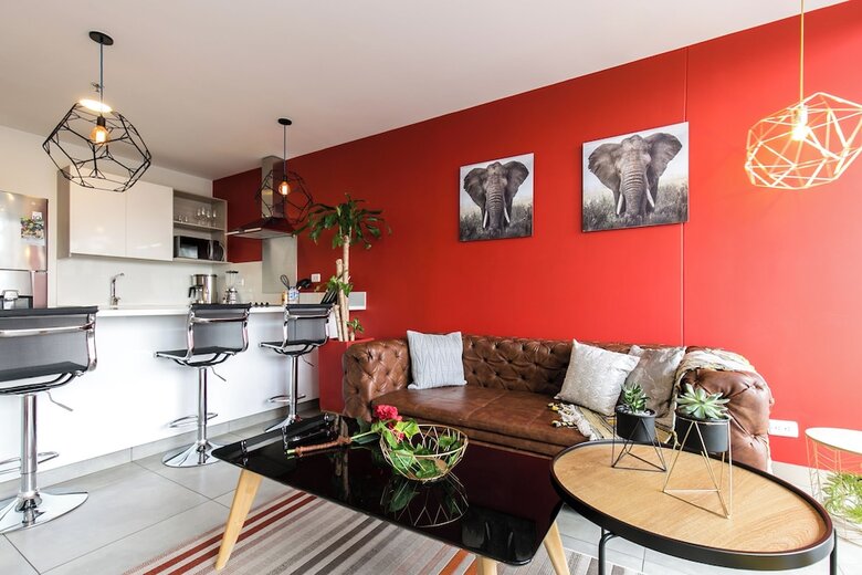 Soul Lifestyle Apartments